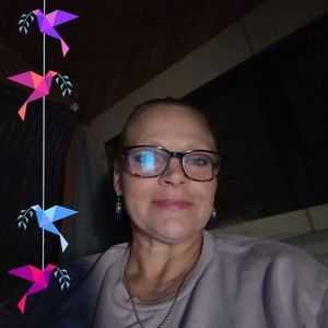 Meet your Posher, Veronica